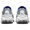 Nike Air Tuned Max White Racer Blue Men Sneakers Black Light-Smoke-Grey DH8623-001