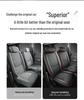 Wuling Zhi Guang EV 25 Models All-Season Seat Cushion Covers