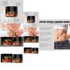 Oceaura 120g Premium Firming Body Cream For Smooth And Hydrated Skin