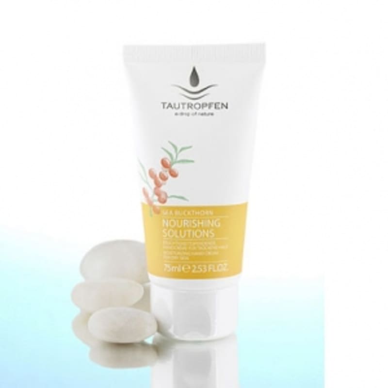 

Крем для рук Tautropen Облепиховый 75 мл