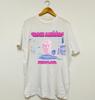 Vtg Glass Animals Band Dreamland Album Unisex T-Shirt SA473