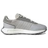 Adidas Retropy E5 Boost Shoes 'Grey White' Sneakers IE0484