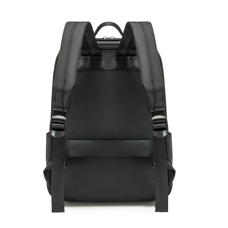 Lightweight Backpack Women's Quilted Rhombic Large Capacity Backpack