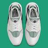 Nike Air Huarache Sneakers Synthetic Leather White/Green