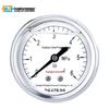 CONJANT YTN-60BFZ Stainless Steel Pressure Gauge