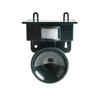 Solar Ultrasonic Bird Repellent Deer Repellent Cat Repellent Dog Repellent Mouse Repellent New Animal Repellent