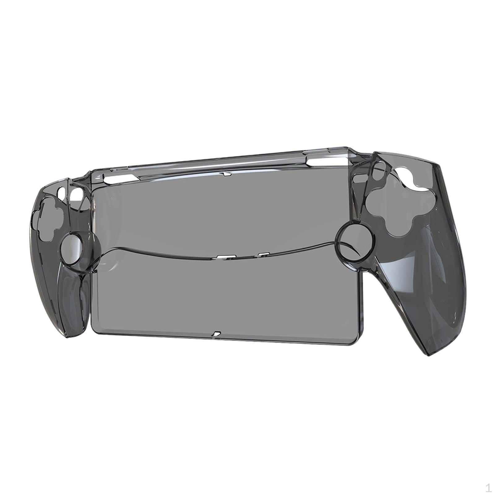 

Чехол для Playstation Portal Защитный чехол Anti Slip High Performance