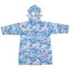 Skater Raincoat Kids Childrens Disney Frozen Suitable Height 110-125cm Raco1n-a