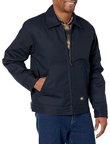 Демисезонная куртка Dickies Lined Eisenhower dark navy