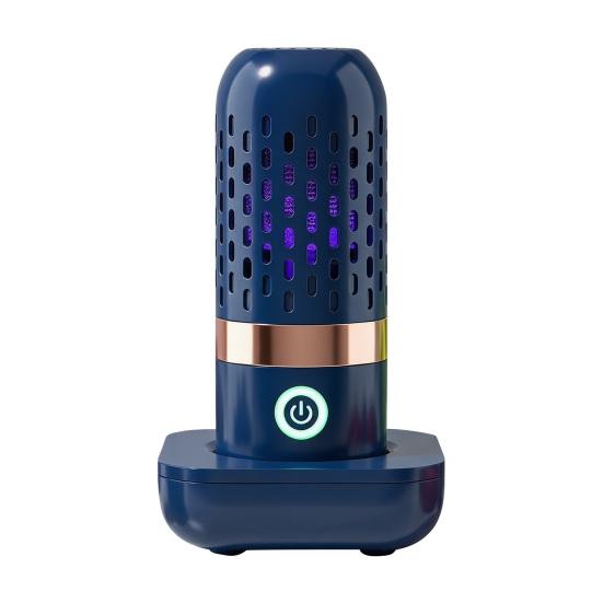 

Fruit And Vegetable Cleaner for Home, Portable Produce Purifier for Food, 10-Min Smart Fruit Washer for Meat Seafood, Kitchen Cleaning Tool 1pc