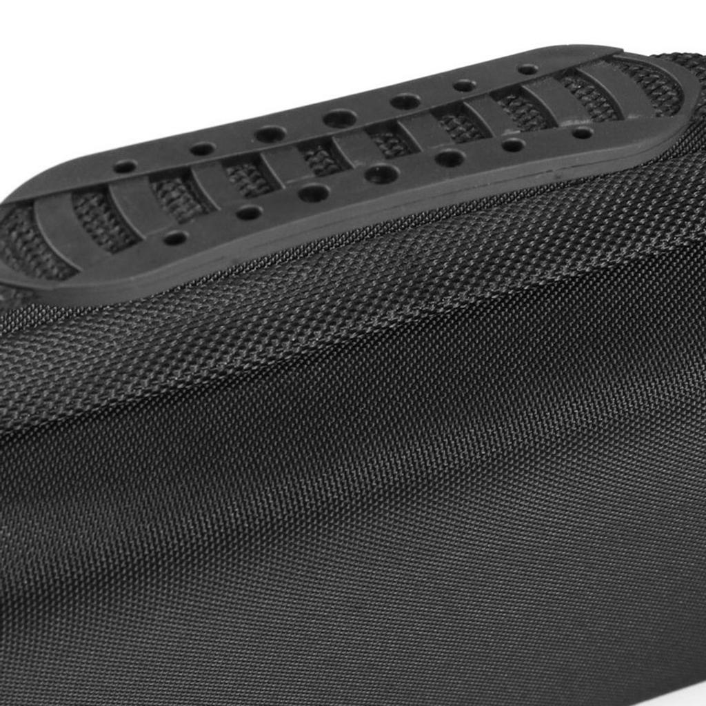 Multimeter Storage Case Carrying Storage Bag for Multimeter, Protective Hard Case Replacement for