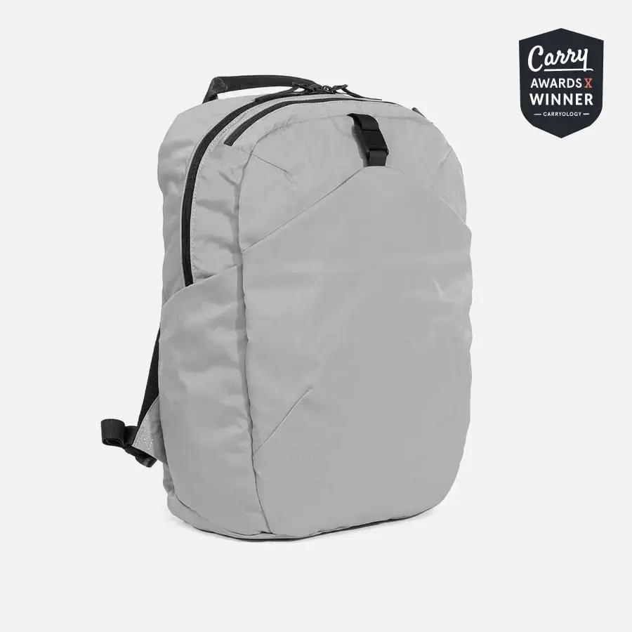 Aer Go Pack 2: Zaino Impermeabile 20L Unisex da Pendolare