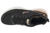Skechers Skech-Air Dynamight - The Halcyon, Womens black Sneakers