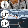 Stojan na přestavbu košíku na láhev pro jízdní kola Hliníkové slitiny Svorky na jízdní kola Nosič Košík na láhev na vodu Nosič na láhev na pití pro cyklistiku