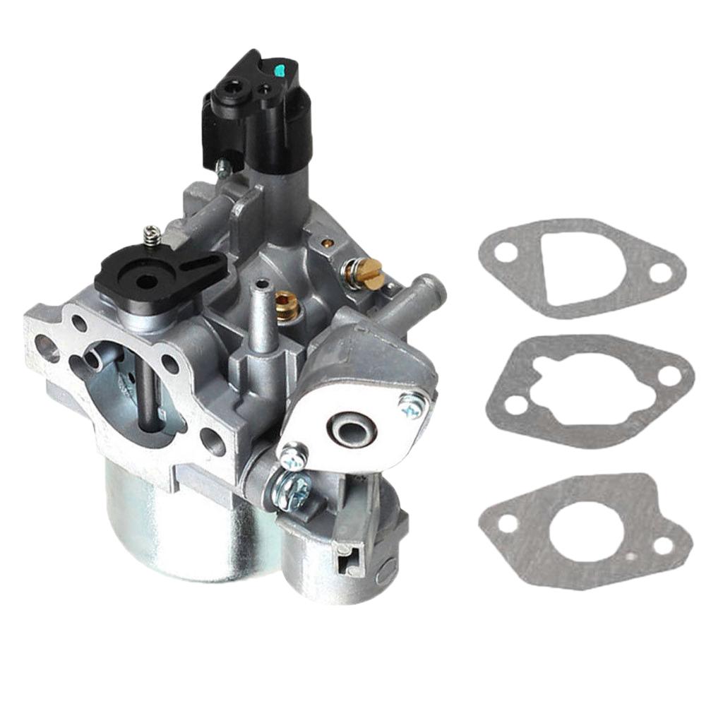 

Деталь карбюратора в сборе для двигателей Robin EX17 #277-62301-30