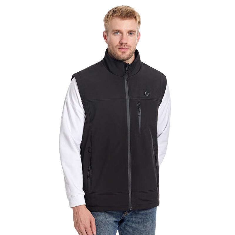 

OIMG Smart Heated Vest for Men