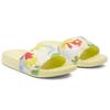 Converse Chuck Taylor All Star Slide Slippers Yellow Women's 570921C