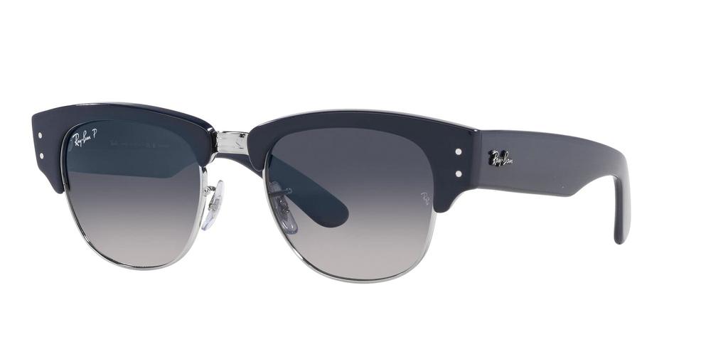 RB0316S Mega Clubmaster Ray-Ban