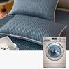 Isolation layer Cooling Pillow Cover Cotton Pillow core protection Pillowcase  household