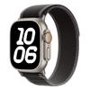 1:1 Trail Loop řemínek pro Apple Watch Ultra 3 49mm nylonový náramek iWatch Series 11 10 42/46mm SE3 7 8 9 40/44/45mm řemínek Ultra 2