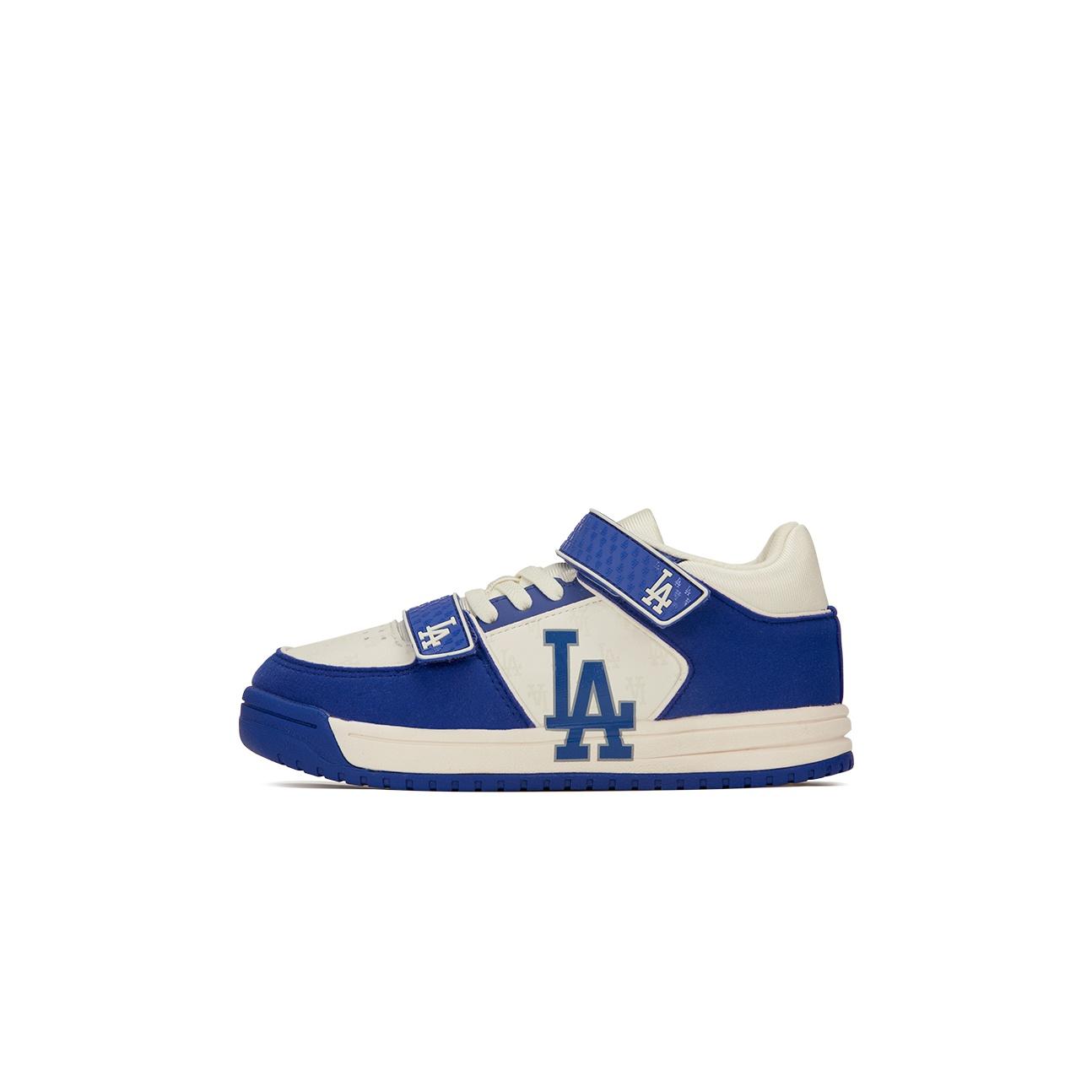 

кроссовки MLB Los Angeles Dodgers Kids Skateboarding shoes Kids 7ASXCM23N-07NYS