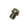 Engine Oil Drain Plug 0029973430 For Mercedes-Benz SL600 C63 AMG
