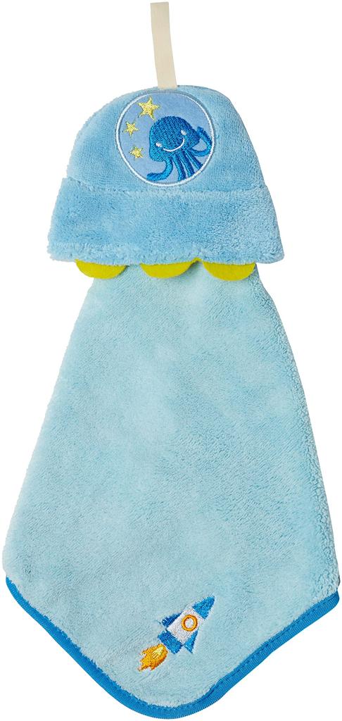 Marushin Piccolino Hanging Micro From School 0165007700 Towel, Material, Space, Piccolino, Preschool/Kindergarten/Elementary Supplies, Boys,