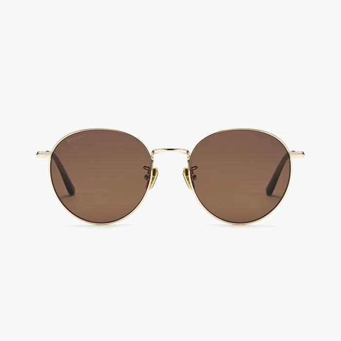 Sunglasses (EDS6104 PINKBROWN 53)
