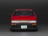 SunStar Scale Toyota Corolla Levin AE86 1985 Finished Product 1/24 Red/Black