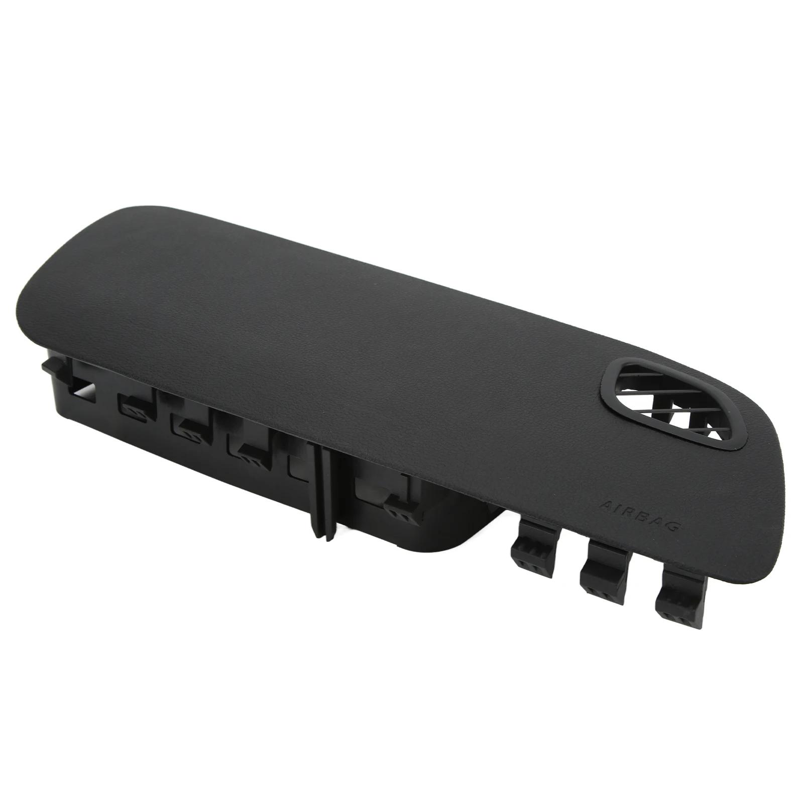 

Air Vent Cover 6RD880261A Black Center Control Passenger Side Dashboard Panel for Car Dash Air Vent Cover Car Interior Accessory чёрный