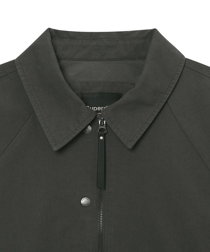 Syupeodeulai Women'S Western Blouson Charcoal Sdfjwaq43Chl