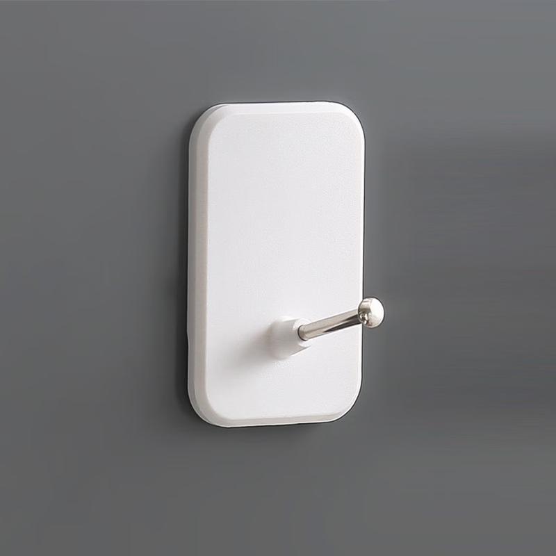 LISM Stainless Steel Adhesive Hooks