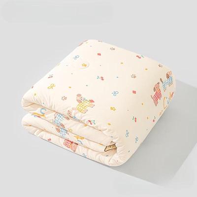 Oeny Kids Cute Dobby 2-in-1 All-Season Duvet