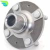 Front Wheel Hub For HYUNDAI ACCENT VERNA I10 I20 KIA RIO 51750-1J000 51750-15000 H50506BTA