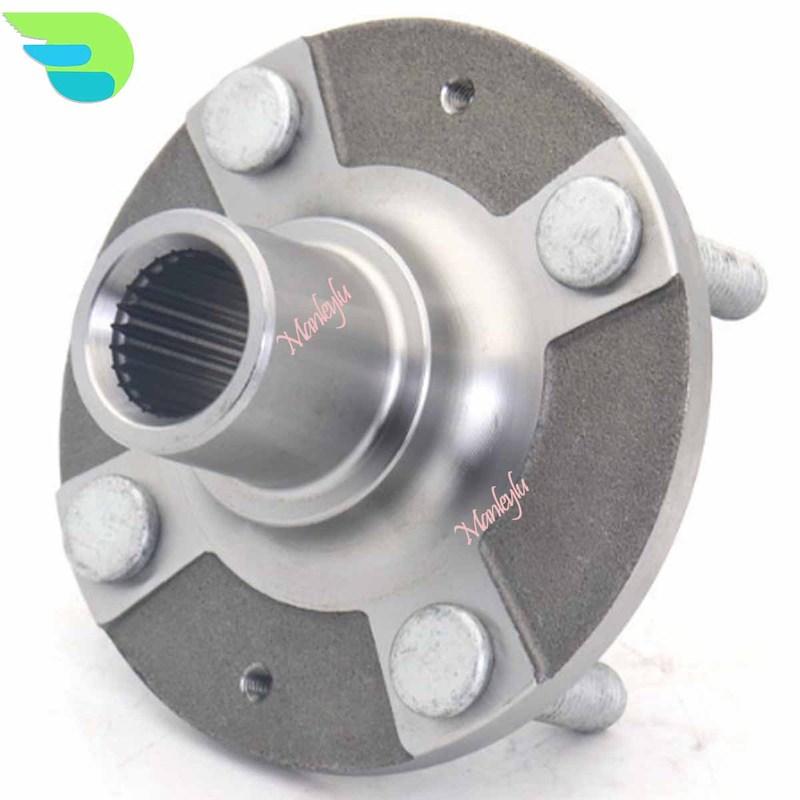 Front Wheel Hub For HYUNDAI ACCENT VERNA I10 I20 KIA RIO 51750-1J000 51750-15000 H50506BTA