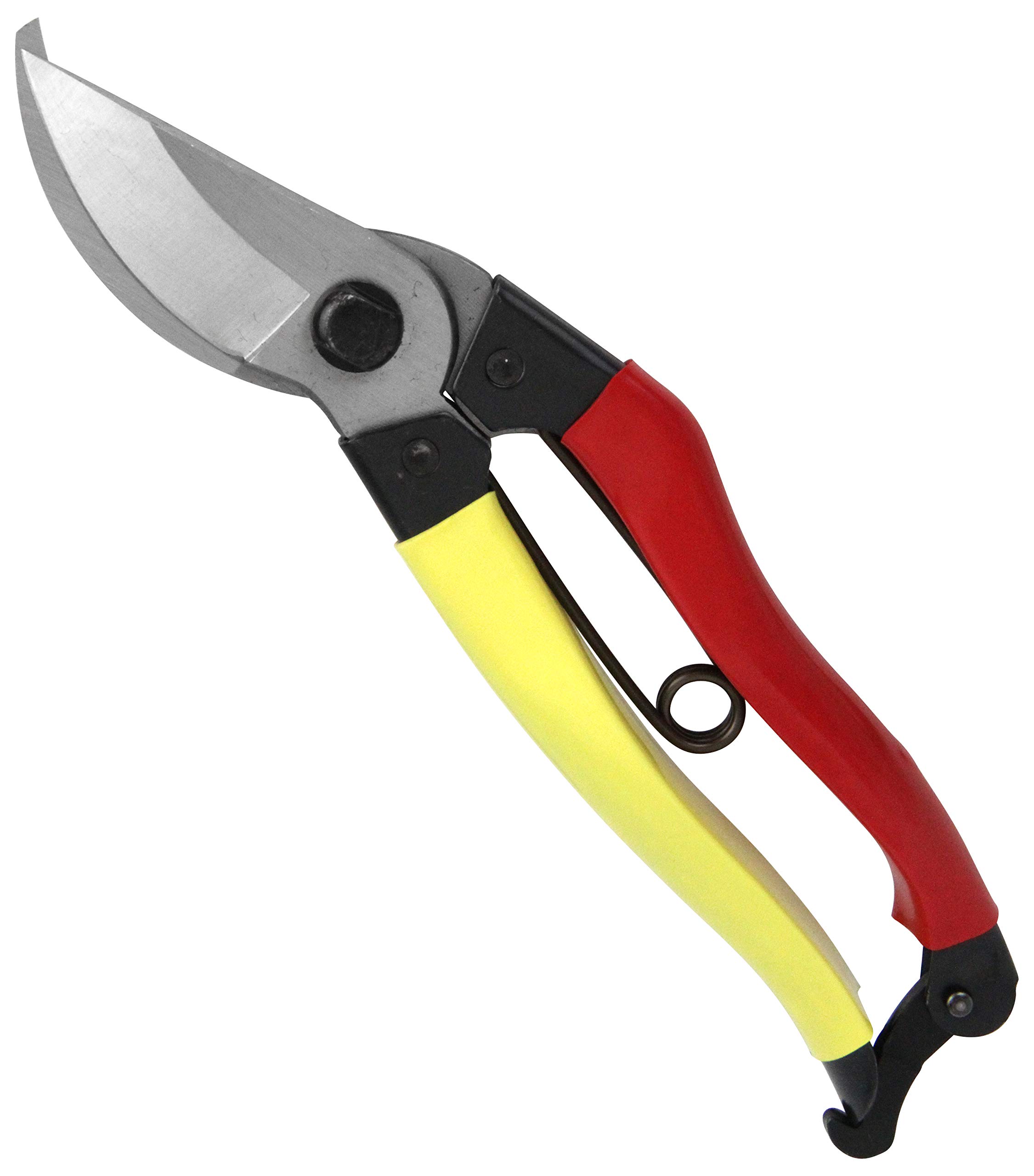 Senkichi Pruning Suitable for Live Wood up to 15mm in Thickness Shears, Left-Handed, 200mm,