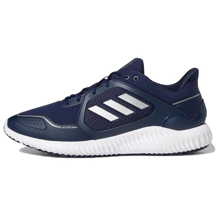 adidas Climawarm Bounce Blue White Men s EG9529 EU 44