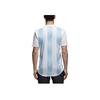 Adidas Argentine World Cup Player Issue Jersey #21 Dybala White/Blue/Black Men Tops Multi-Color BQ9329