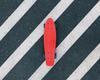 Ferrari X8 FBW19 Skateboard Schwarz/Rot