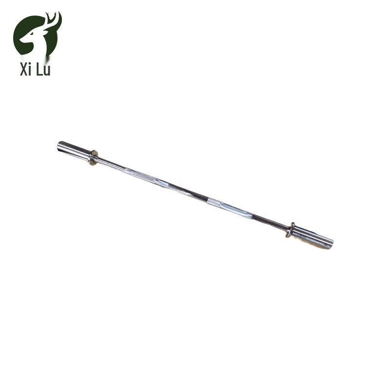 Xilu Sports Straight Barbell Bar
