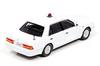 RAI'S 1/43 Scale Toyota Crown (JZS155Z) 2000 Kanagawa Prefectural Police Traffic Department Mobile Unit Vehicle, Finished Model