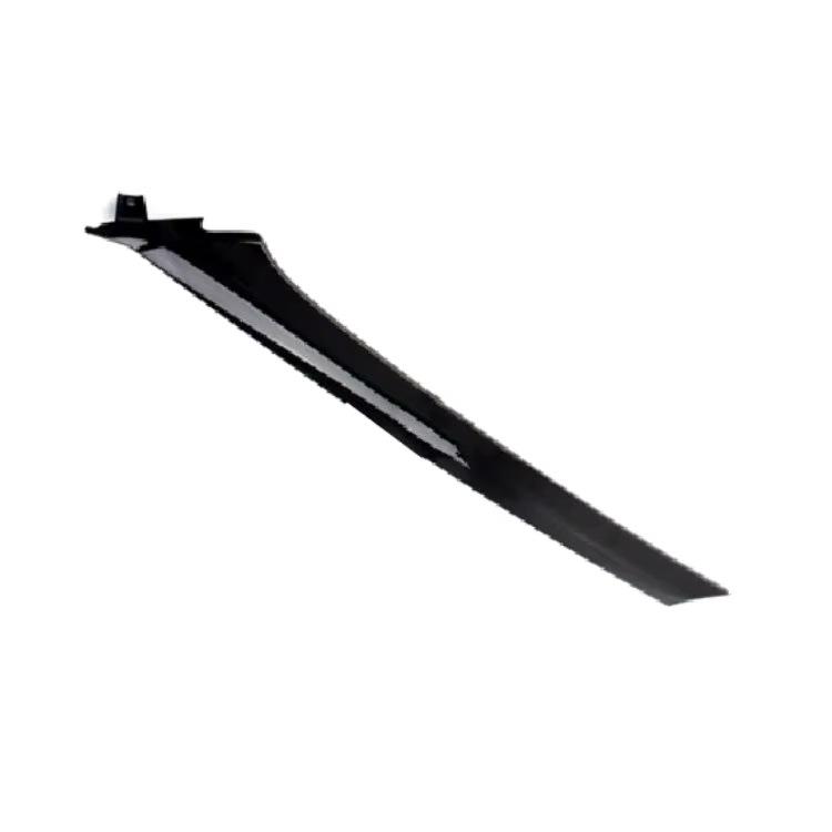 LR053187 Compatible Front Bumper Frame for Land Rover Range Rover Evoque