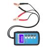 12V 24V Battery Tester BT500 Cranking and Charging System Analyzer for CCA DIN IEC EN JIS
