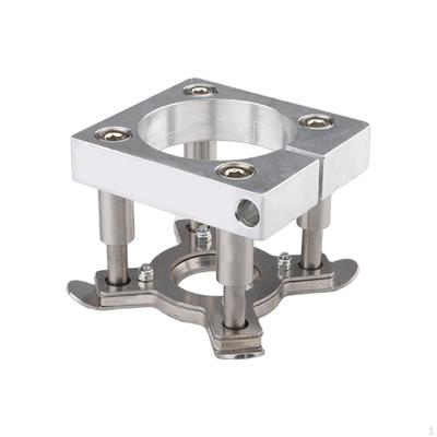 Auto Pressure Plate for Engraving Machine Replacement Professional Accessory Spindle Fixture Bracket