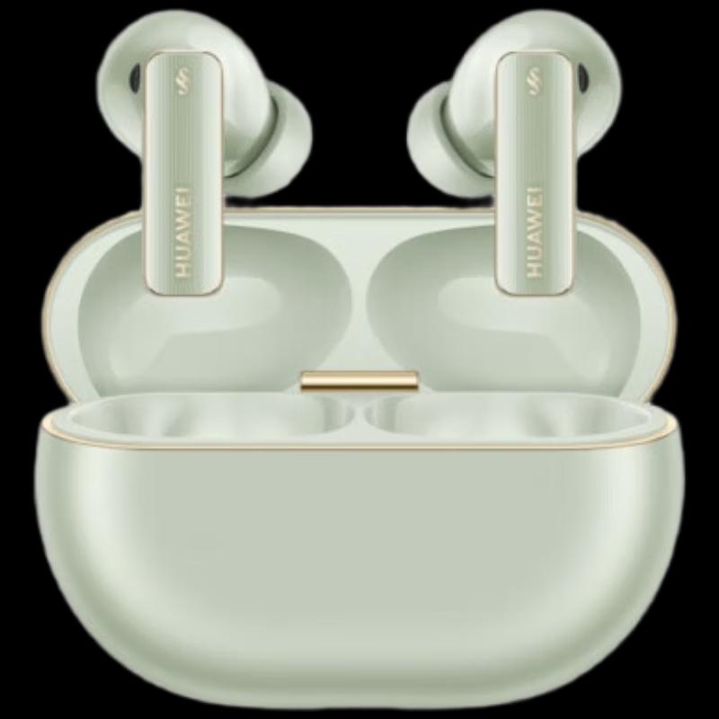 

Huawei FreeBuds Pro 4 Noise Cancelling Wireless Earbuds FreeBuds Pro 4