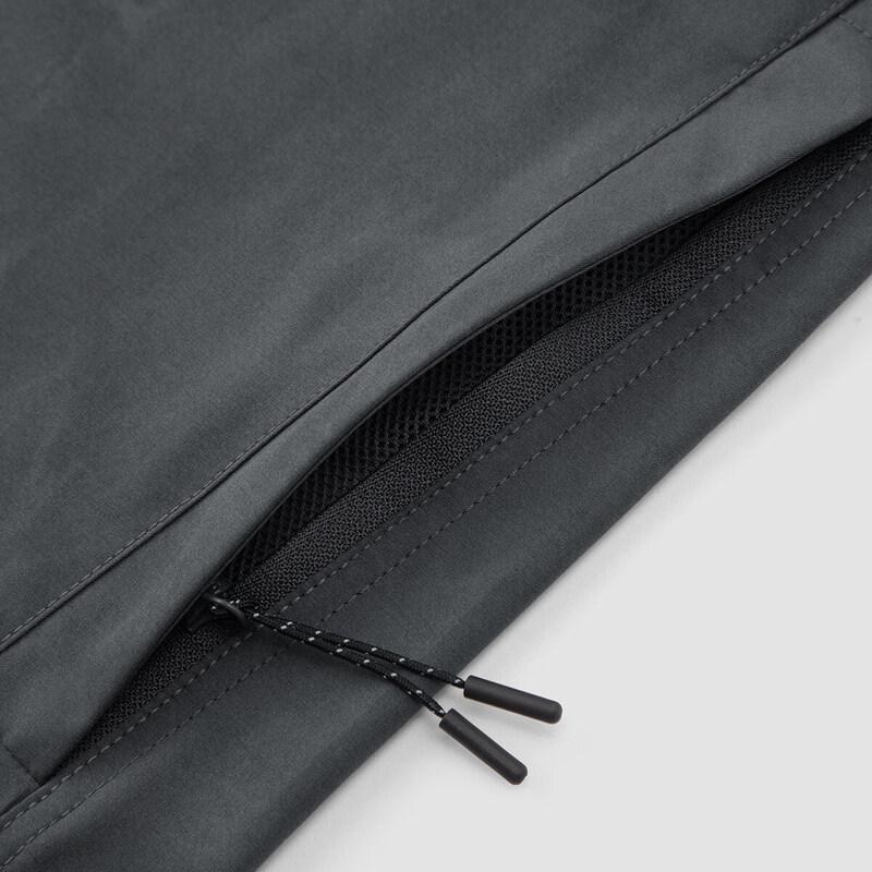 Semir Men's Outdoor Techwear Straight-Leg Casual Pants