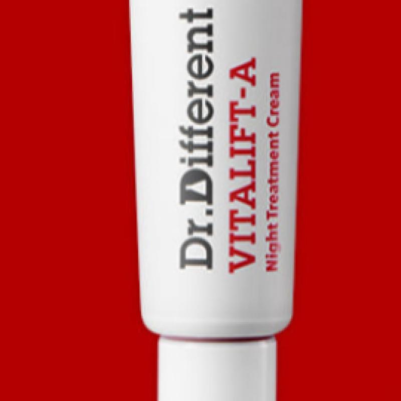 VitAlift A 20g  vitAmin creAm retinAl Firming Night creAm 