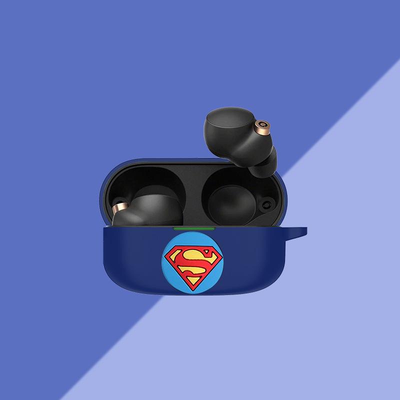 Sony WF-1000XM4 Wireless Earbuds Protective Case