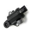 Leerlaufregler Leerlaufsteller ZY01-20-130 ZY0120130 ZY0120130 für Mazda 3 Mazda2 Ford Fiesta mk7 2009 2J3818741 FIESTA109