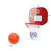 Practical Basketball Backboard Hoop Set Multi-functional  Wall Suction Kids Mini Sports Toy Children Gifts